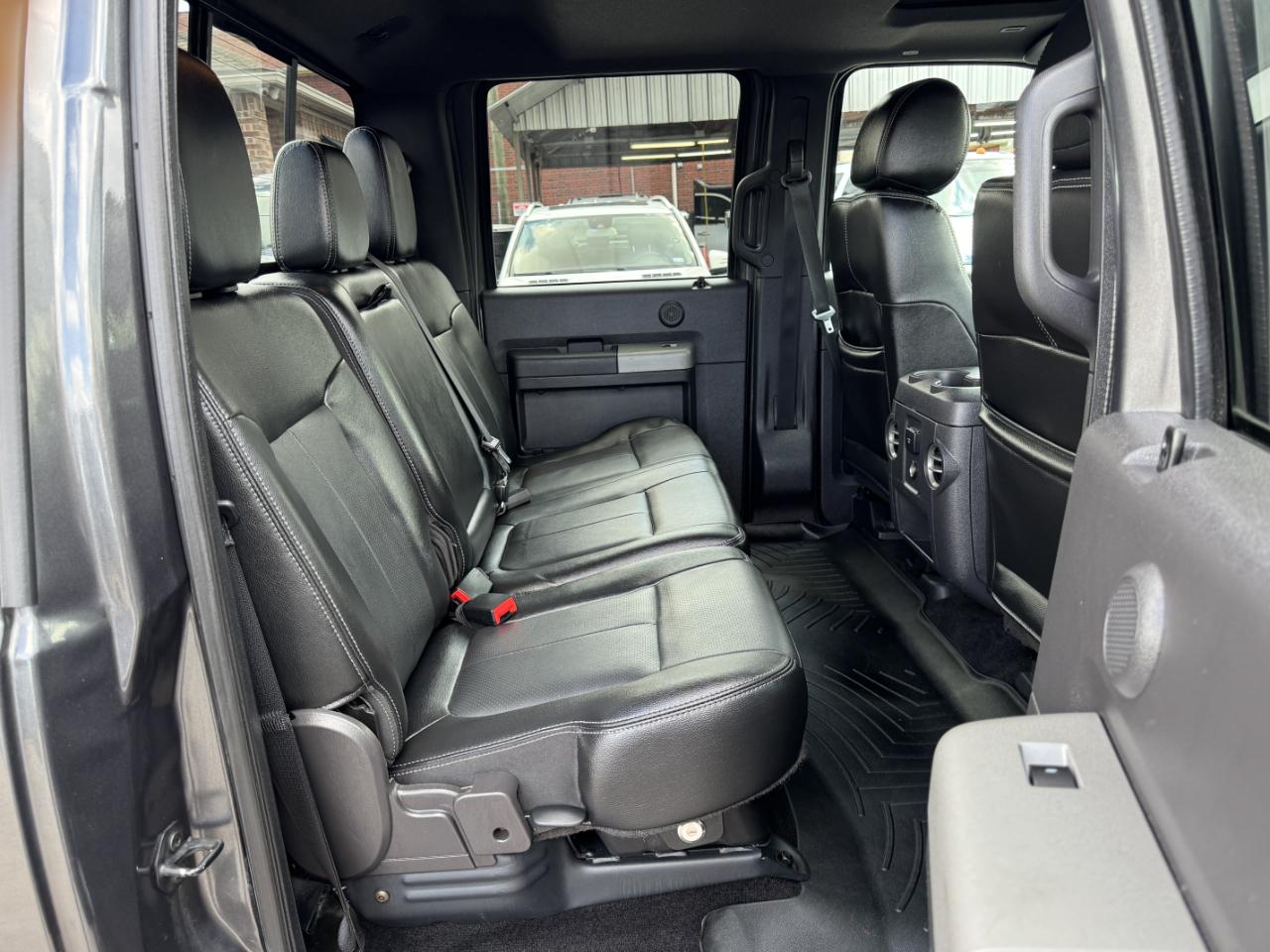 Ford Super Duty F-350 SRW  2016