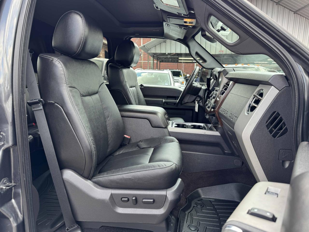 Ford Super Duty F-350 SRW  2016