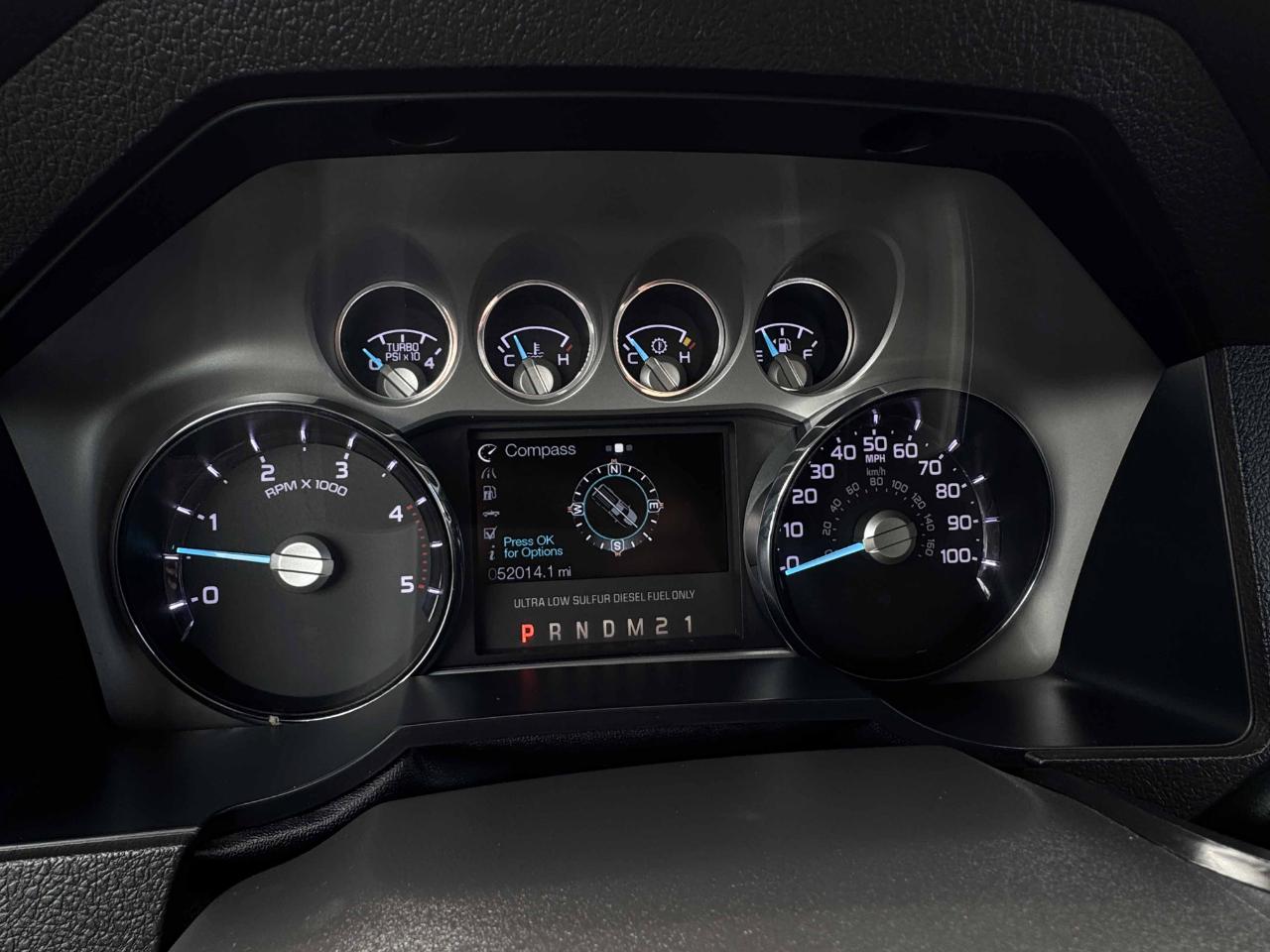 Ford Super Duty F-350 SRW  2016
