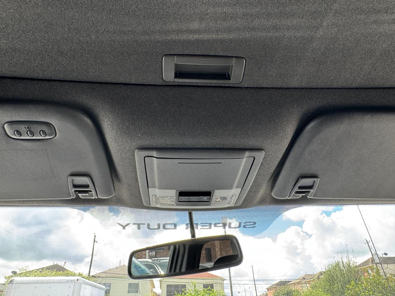 Ford Super Duty F-350 SRW  2016