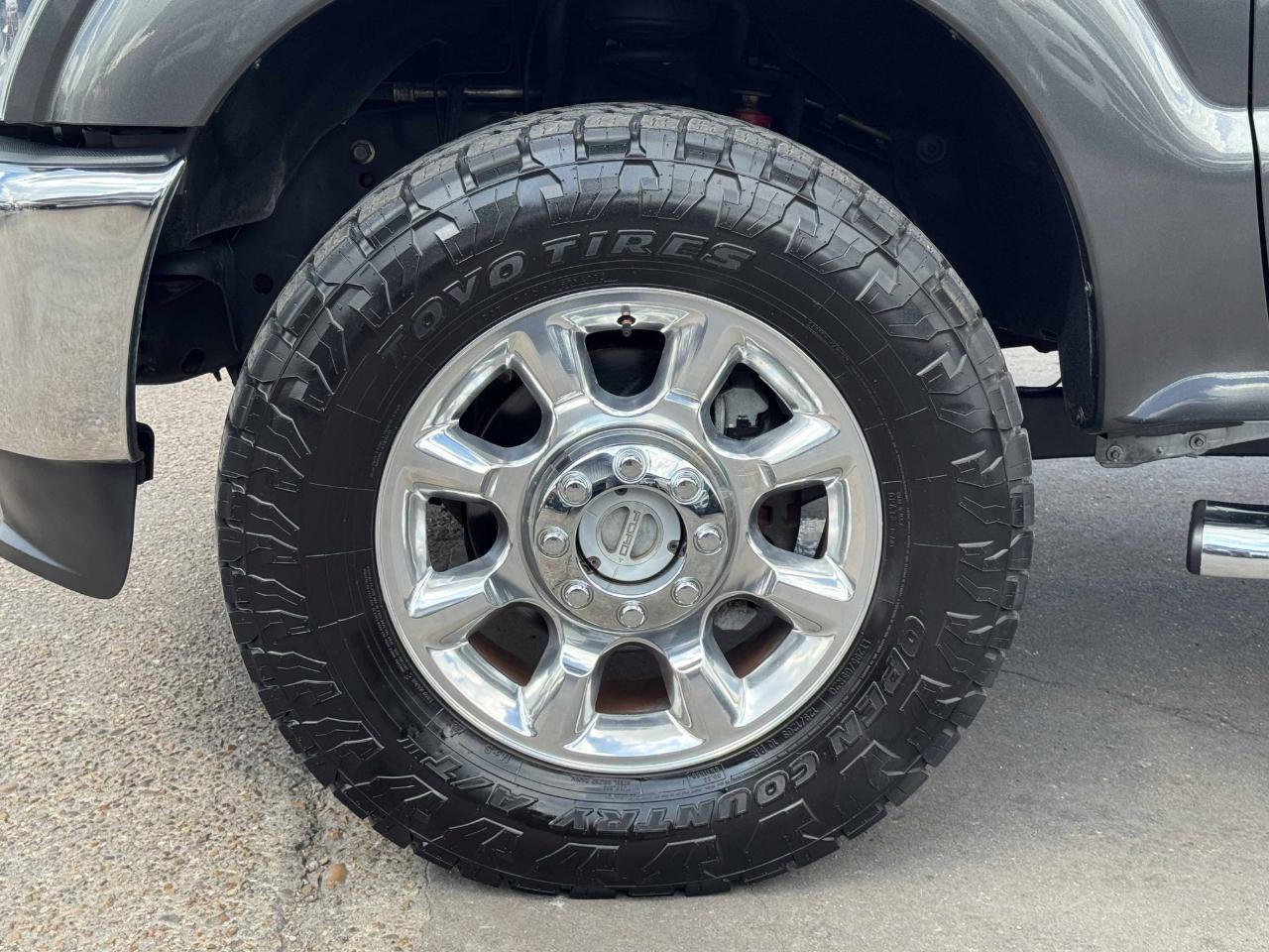 Ford Super Duty F-350 SRW  2016