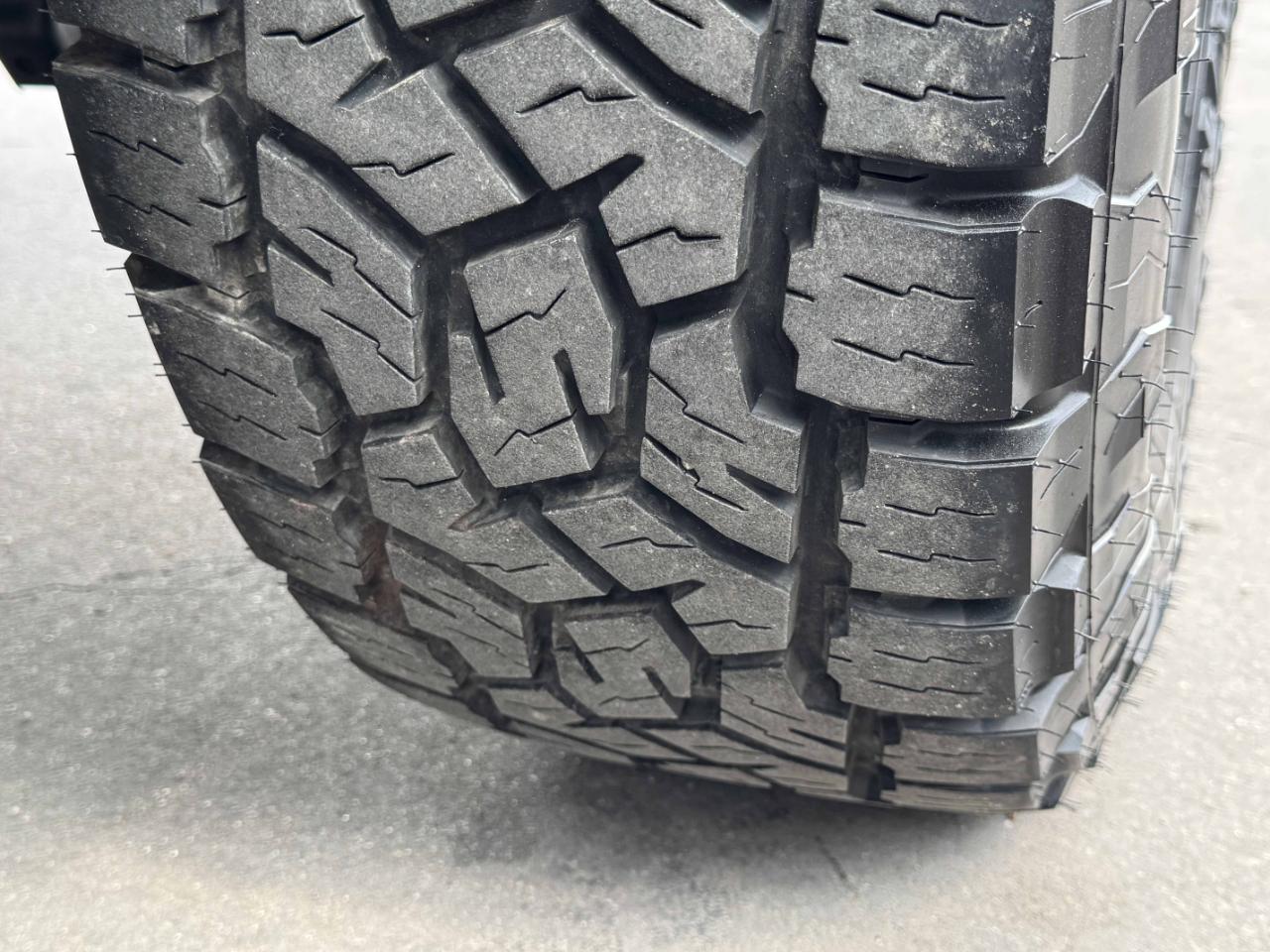 Ford Super Duty F-350 SRW  2016
