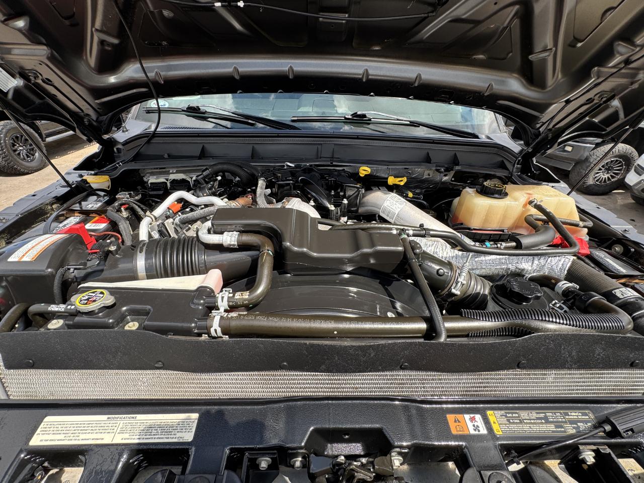 Ford Super Duty F-350 SRW  2016