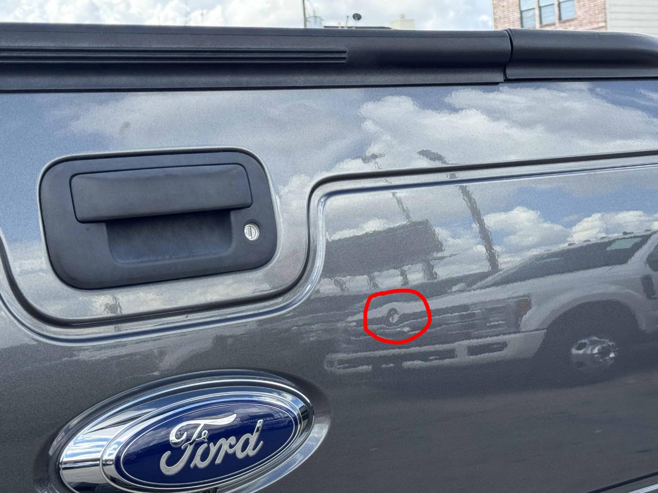 Ford Super Duty F-350 SRW  2016