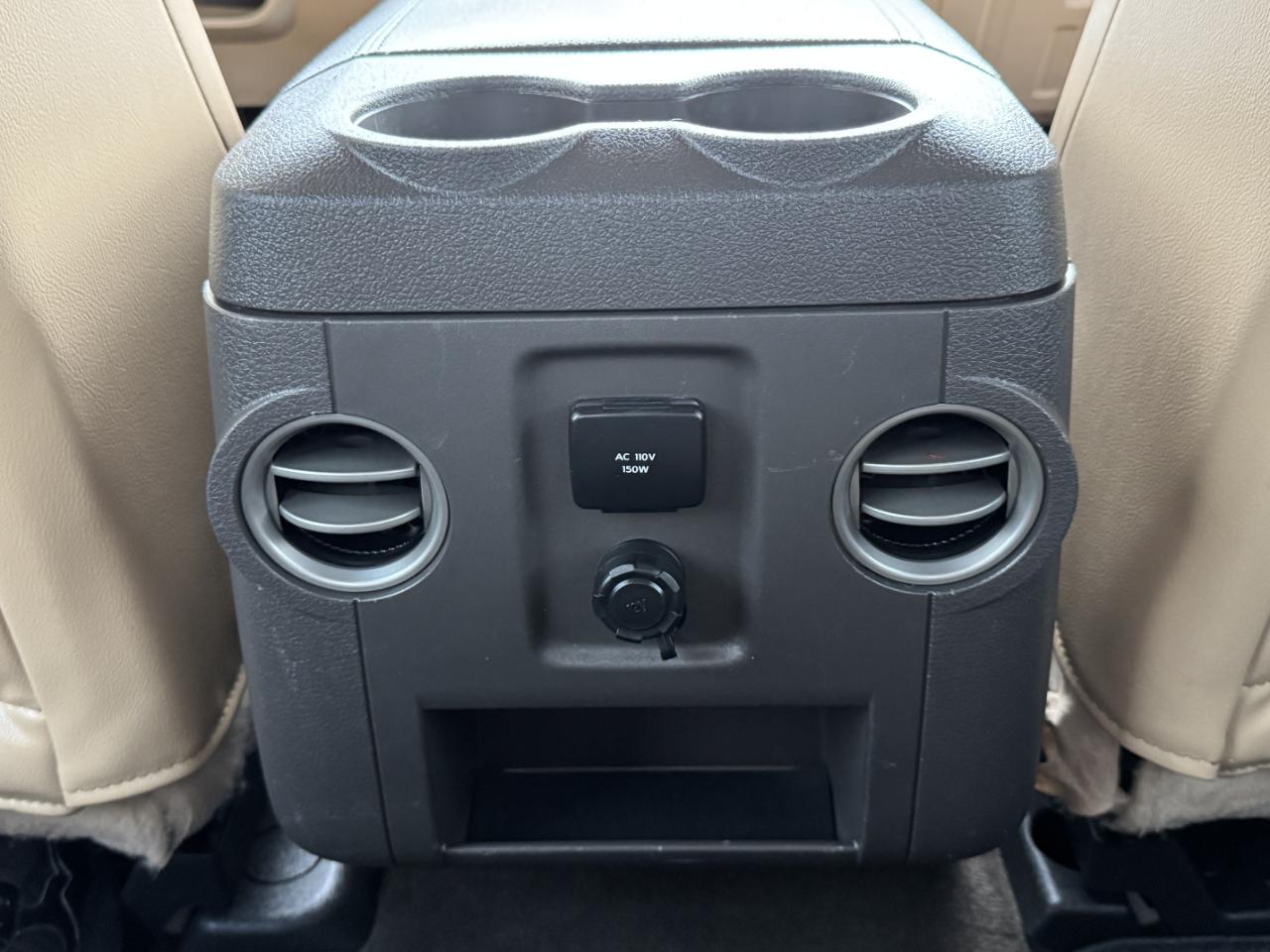 Ford Super Duty F-450 DRW  2012