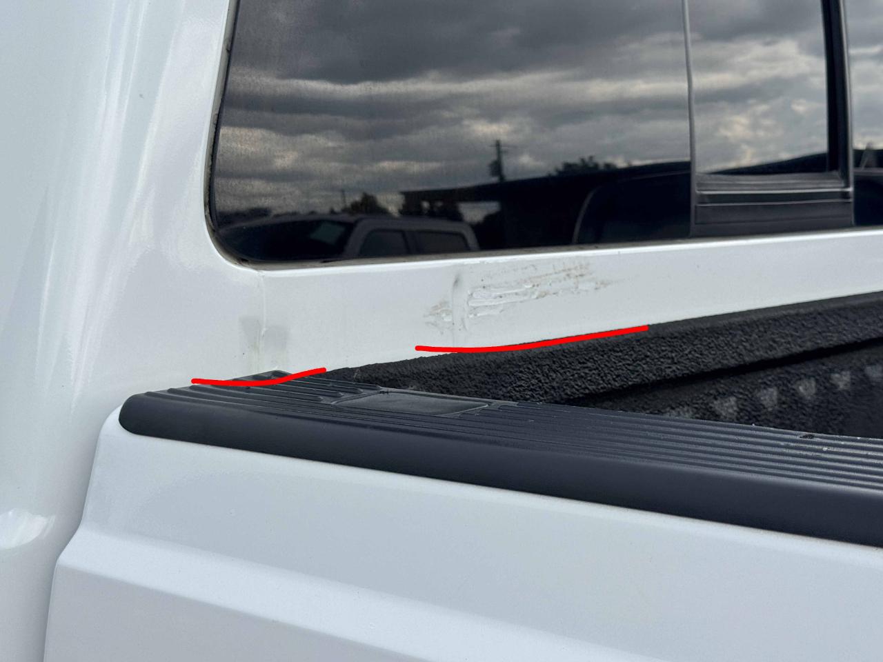 Ford Super Duty F-450 DRW  2012