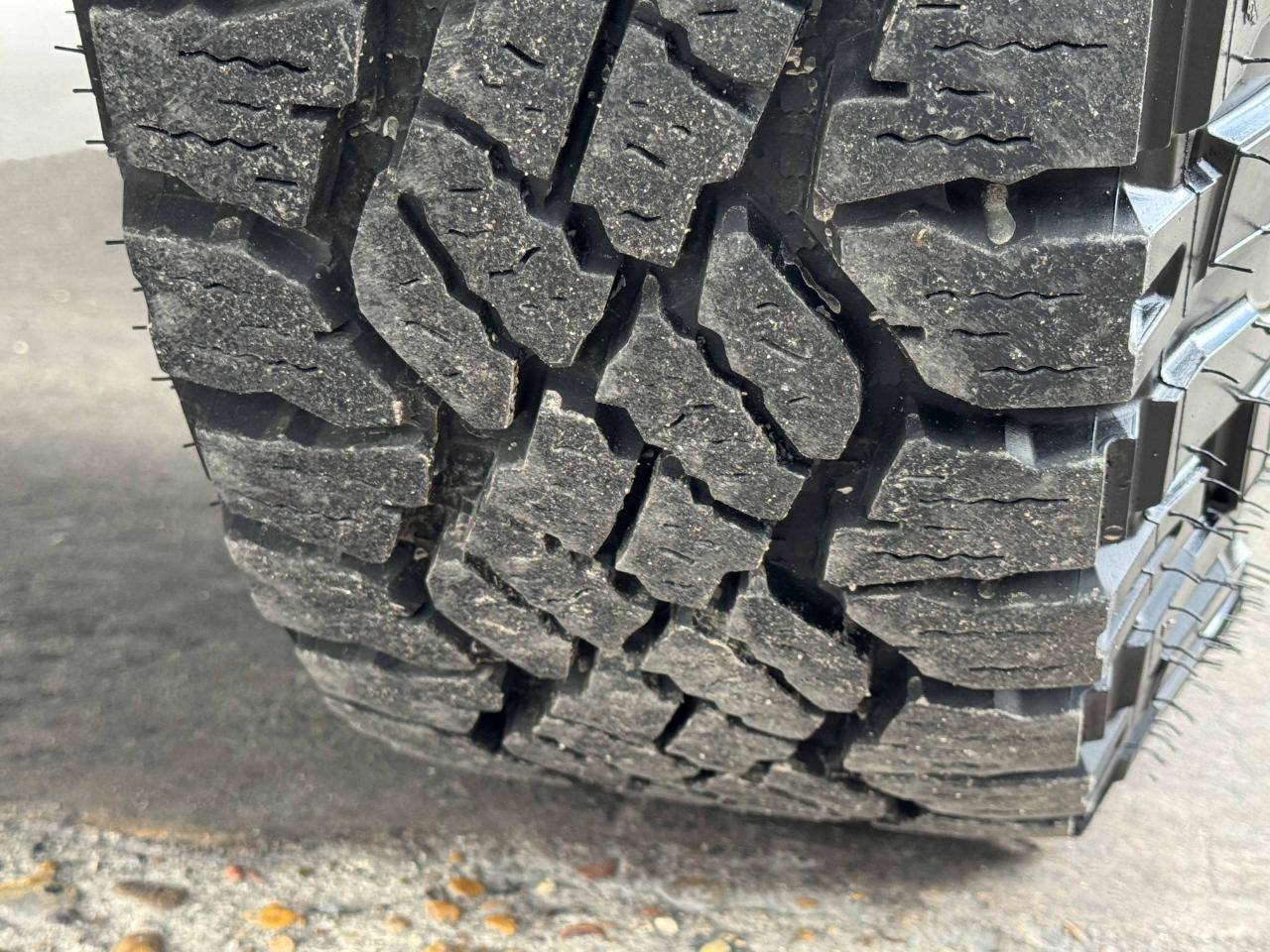 Ford Super Duty F-450 DRW  2012