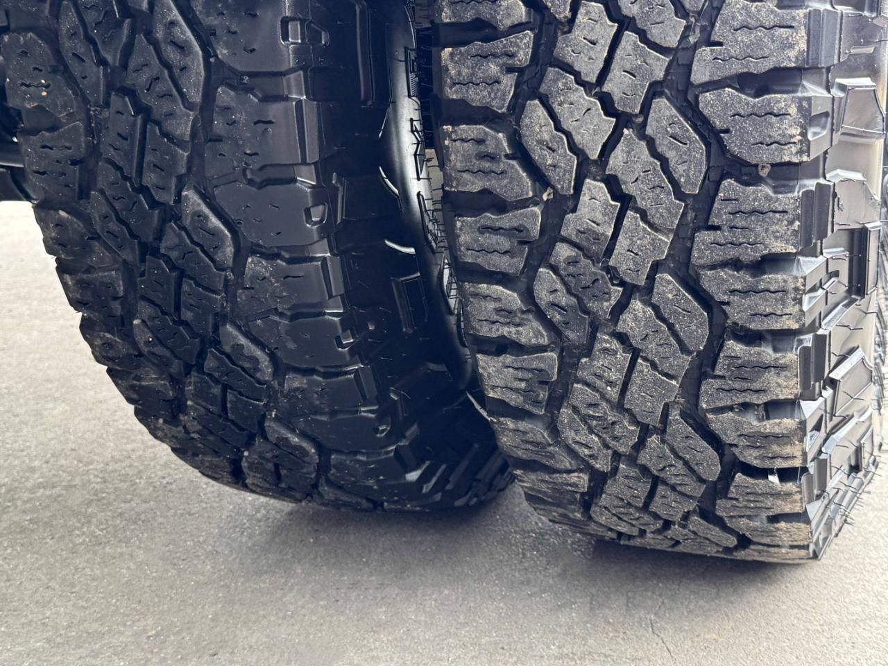 Ford Super Duty F-450 DRW  2012