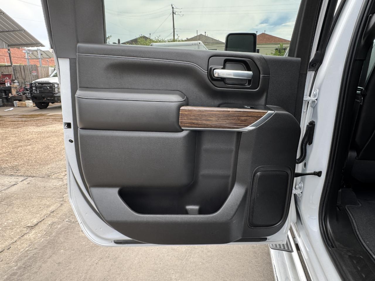 Chevrolet Silverado 2500HD  2022