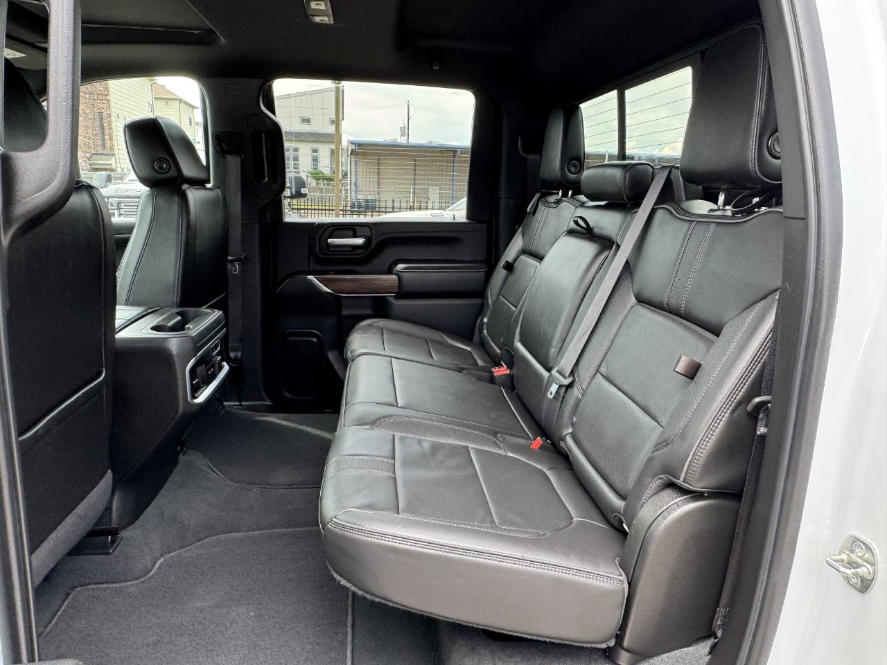 Chevrolet Silverado 2500HD  2022