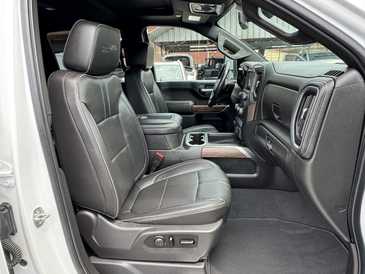 Chevrolet Silverado 2500HD  2022