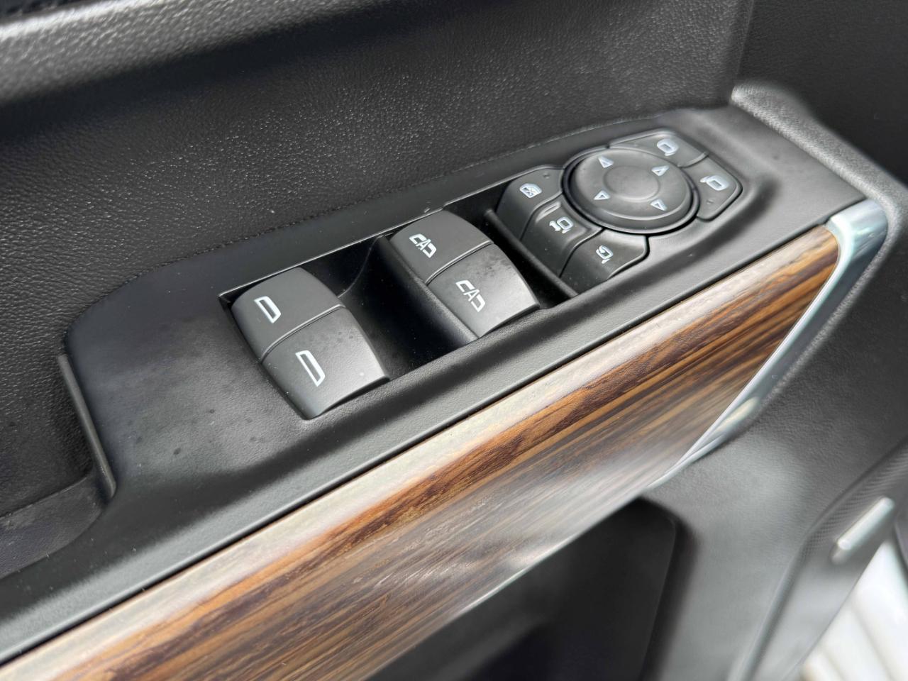 Chevrolet Silverado 2500HD  2022
