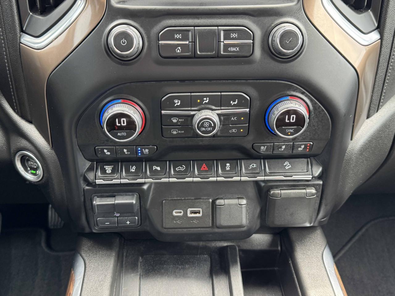 Chevrolet Silverado 2500HD  2022