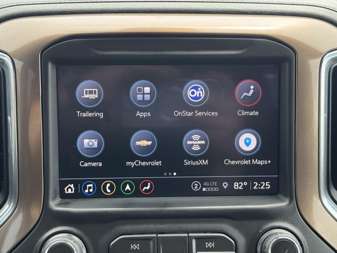 Chevrolet Silverado 2500HD  2022