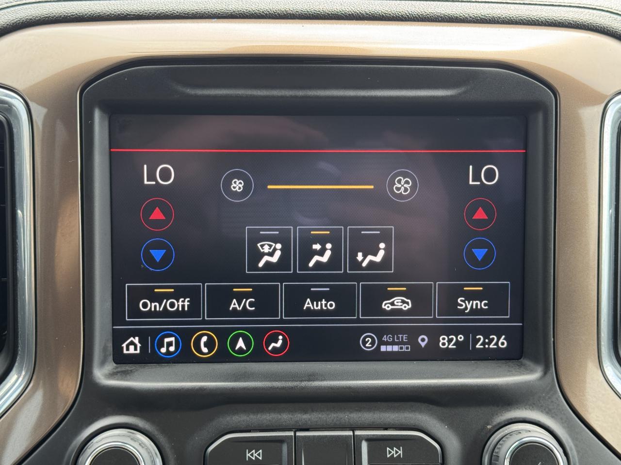 Chevrolet Silverado 2500HD  2022
