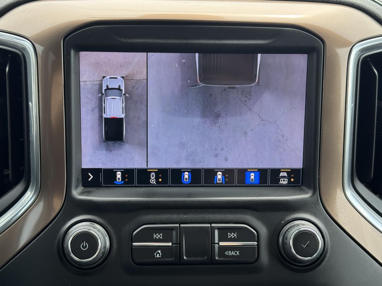 Chevrolet Silverado 2500HD  2022