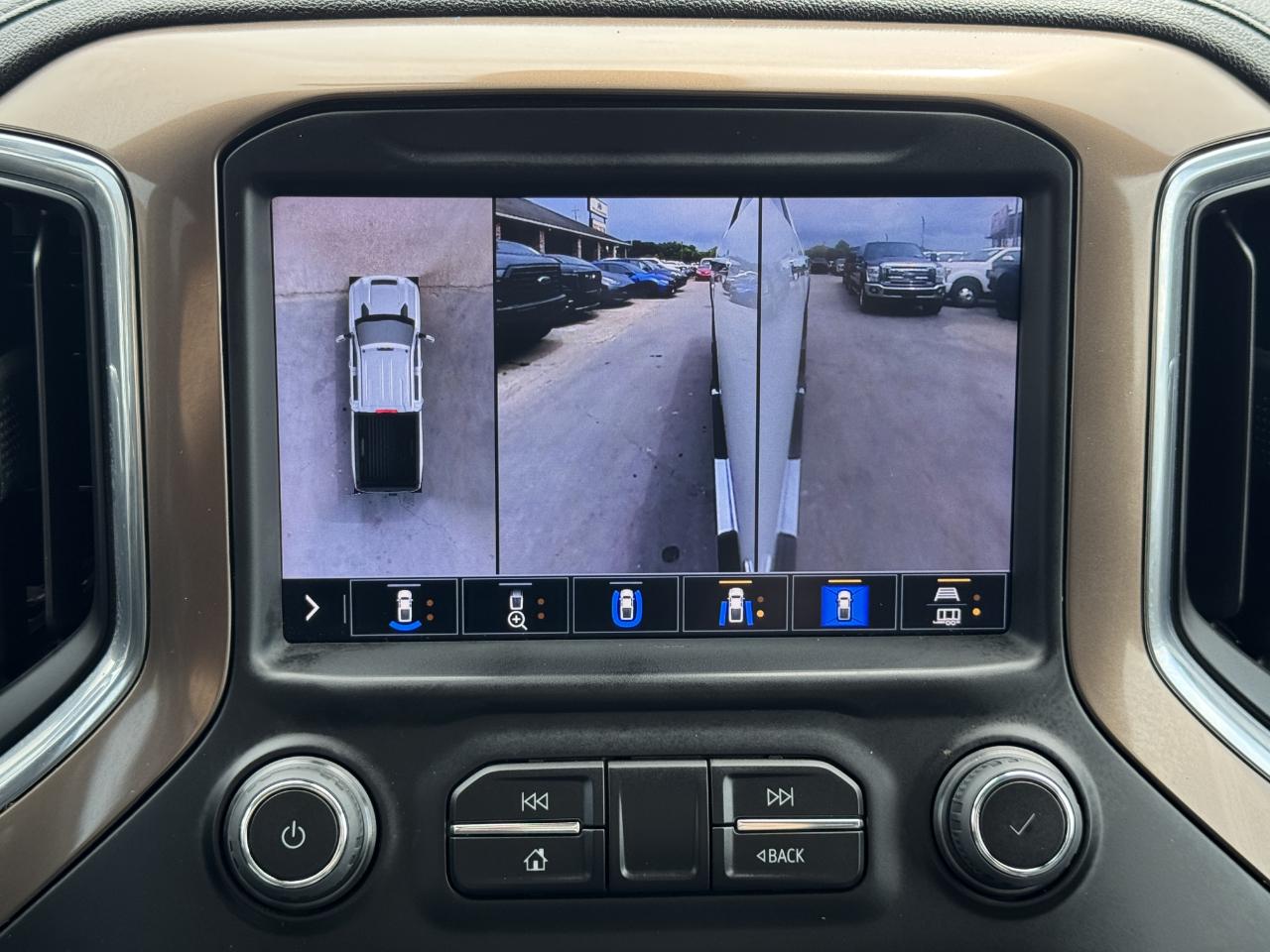 Chevrolet Silverado 2500HD  2022