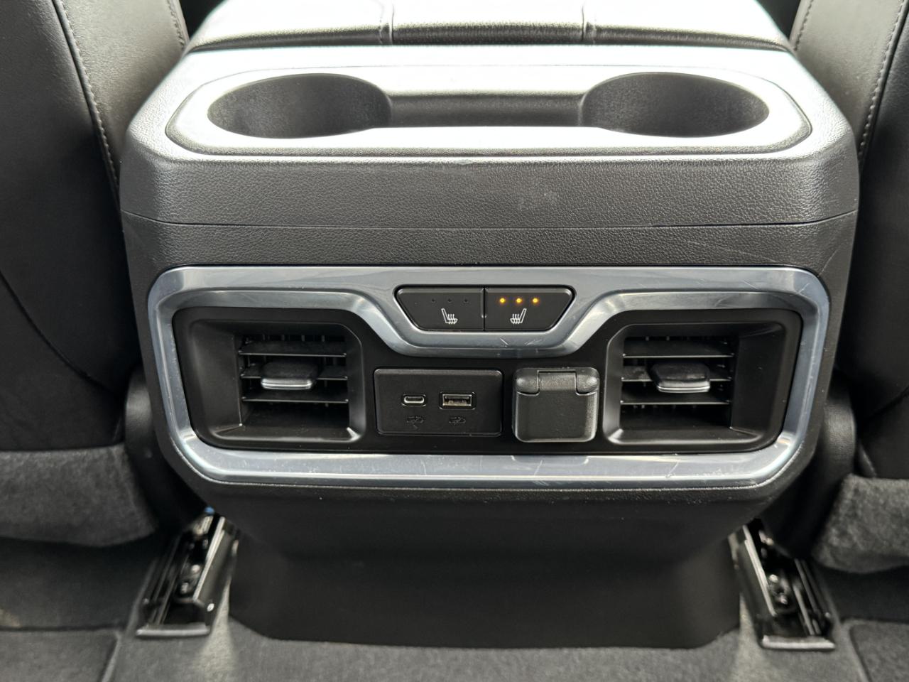 Chevrolet Silverado 2500HD  2022