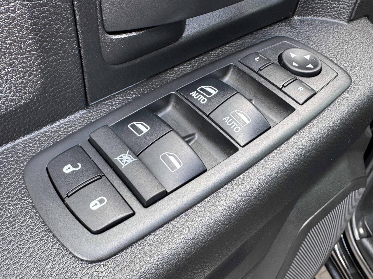 RAM 2500 Tradesman Crew Cab 4WD 2018