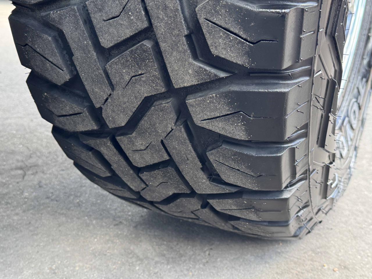 RAM 2500 Tradesman Crew Cab 4WD 2018
