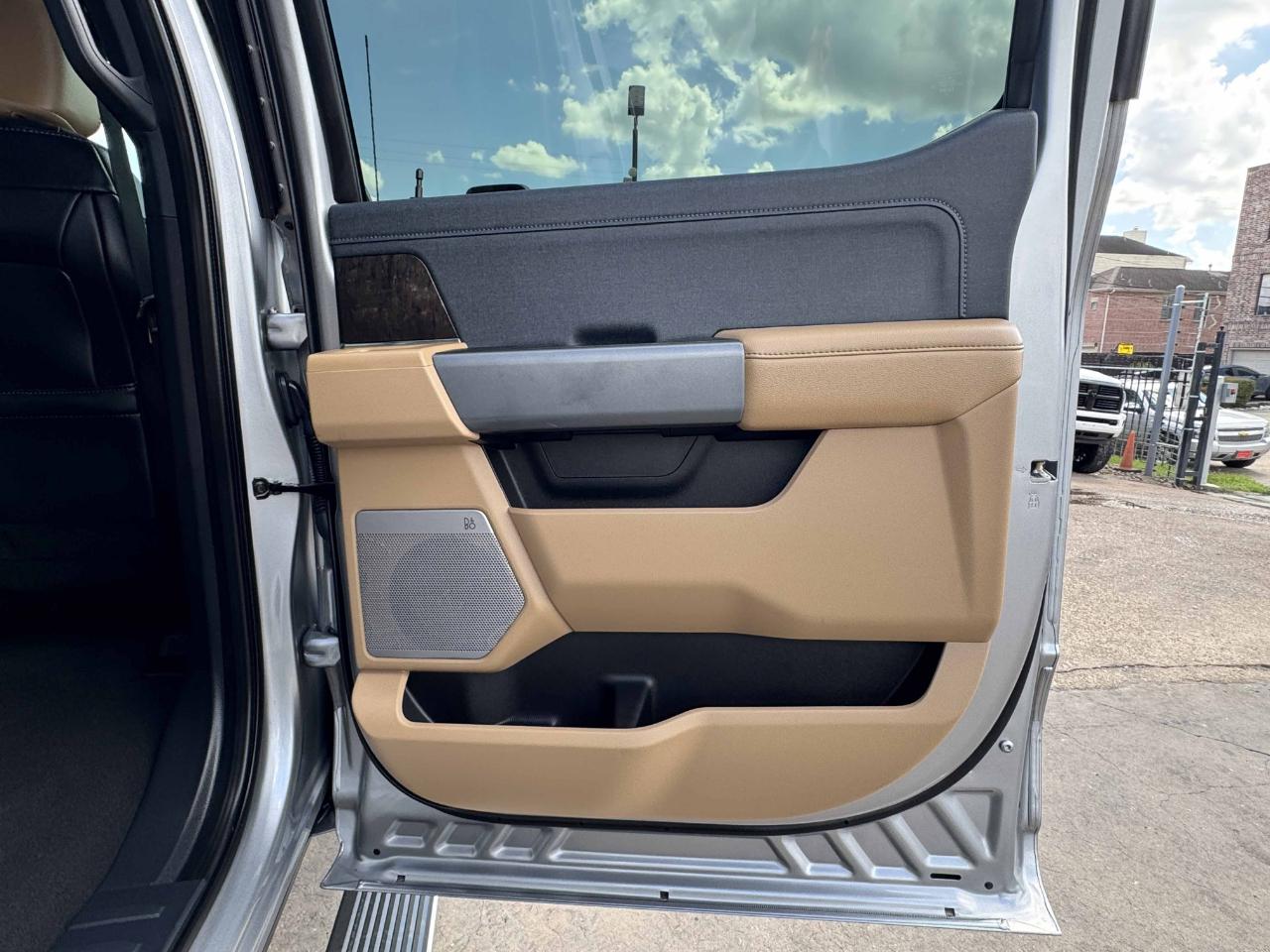 Ford Super Duty F-450 DRW  2024