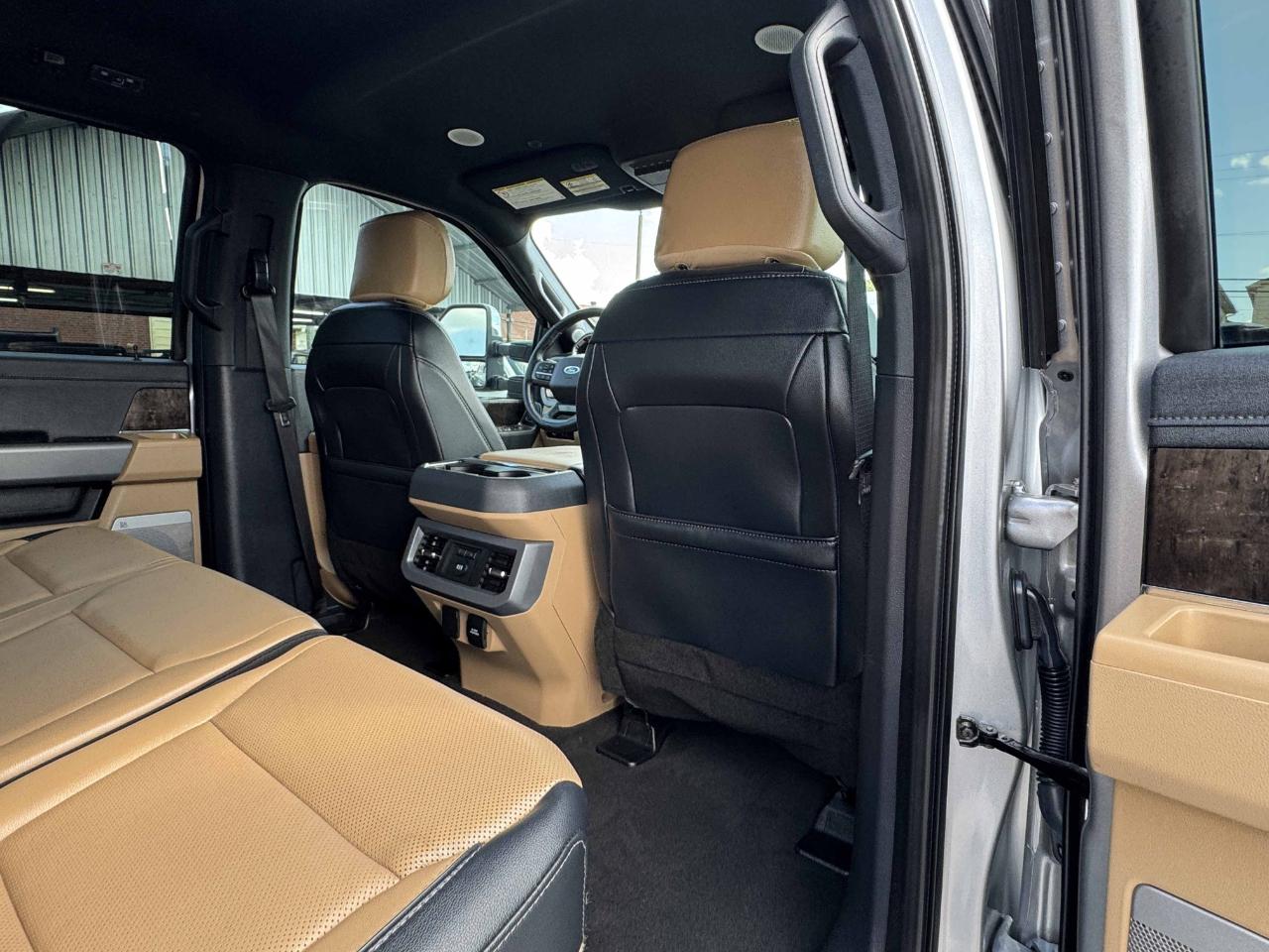 Ford Super Duty F-450 DRW  2024