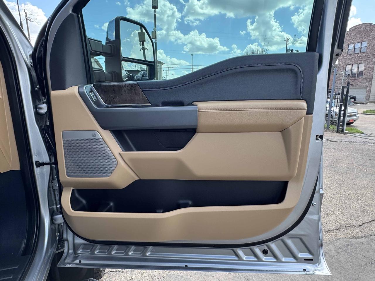 Ford Super Duty F-450 DRW  2024