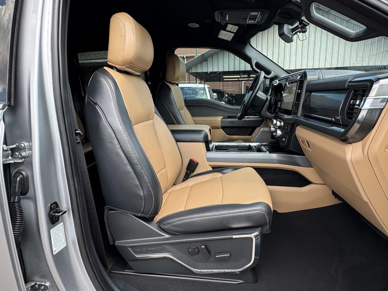 Ford Super Duty F-450 DRW  2024
