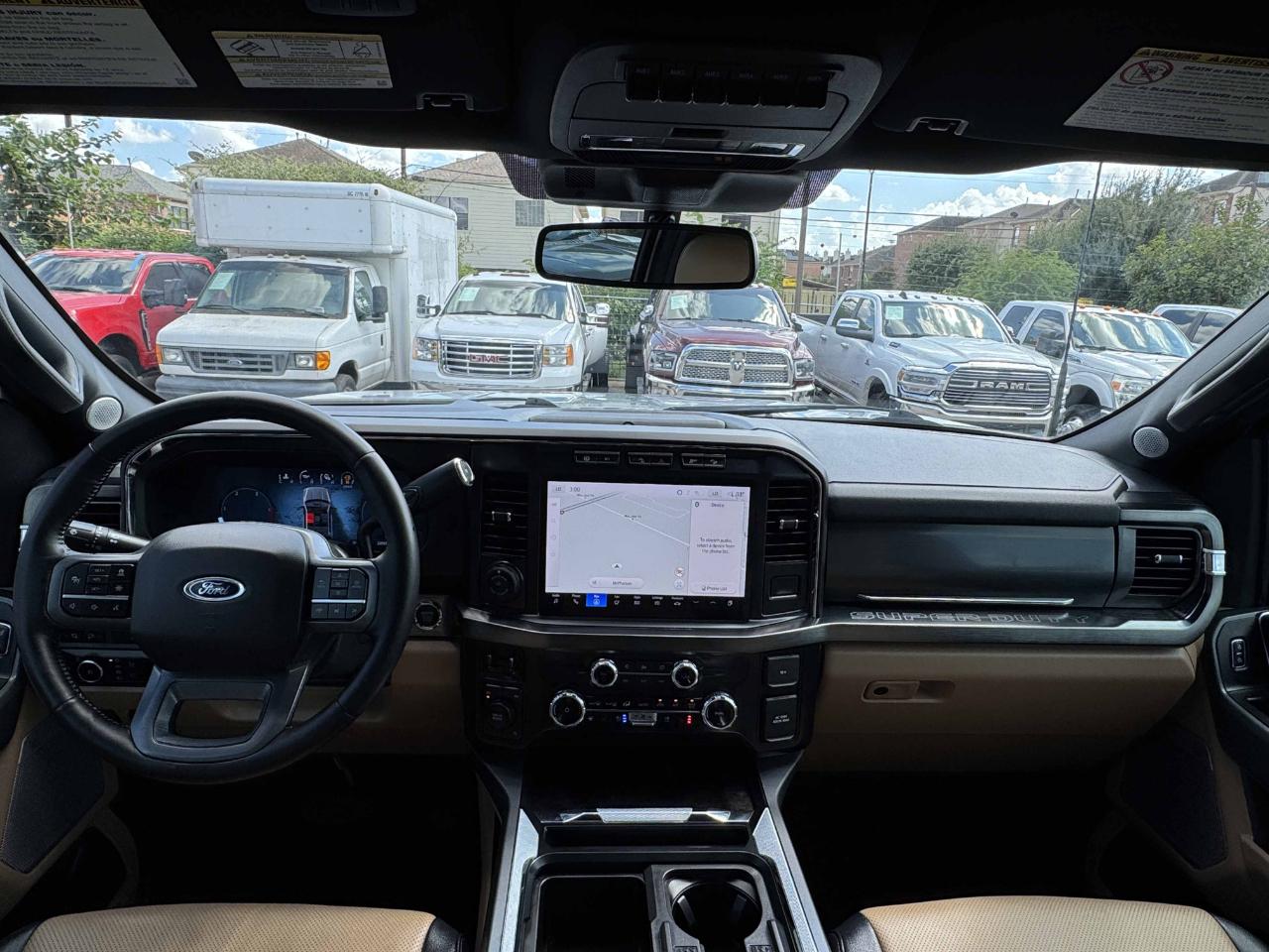 Ford Super Duty F-450 DRW  2024
