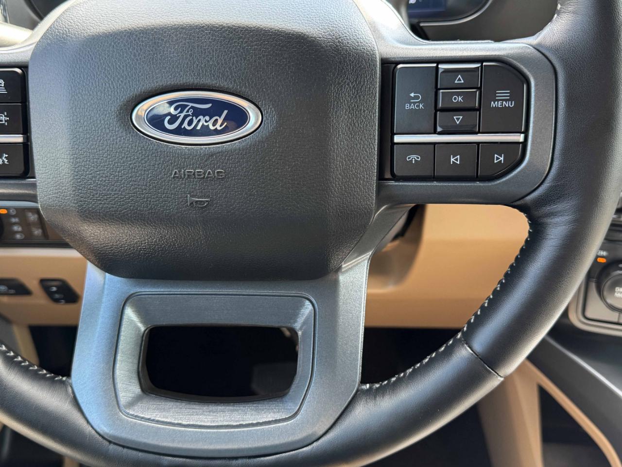Ford Super Duty F-450 DRW  2024