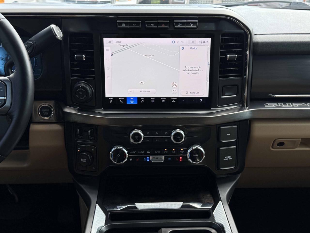 Ford Super Duty F-450 DRW  2024