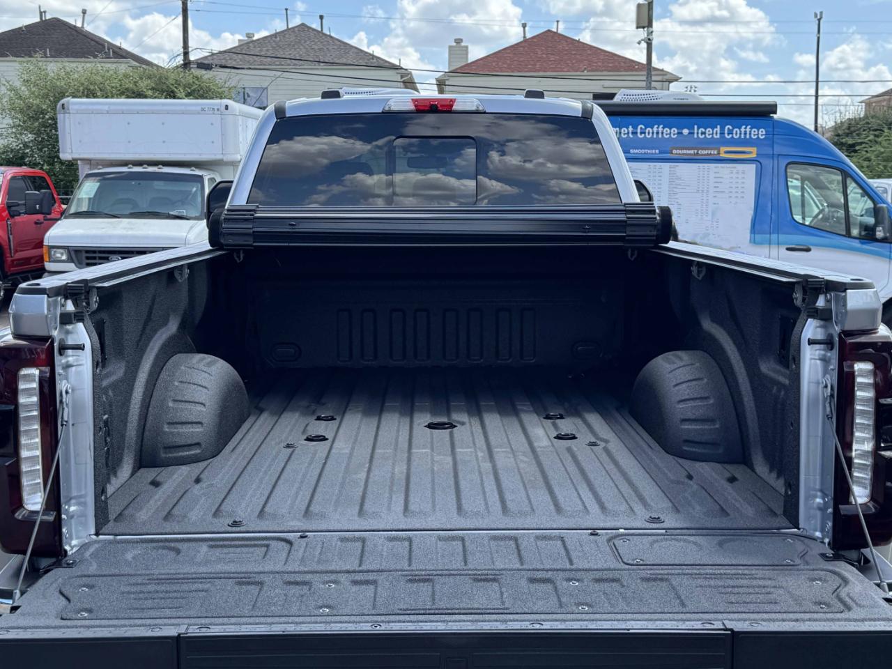 Ford Super Duty F-450 DRW  2024