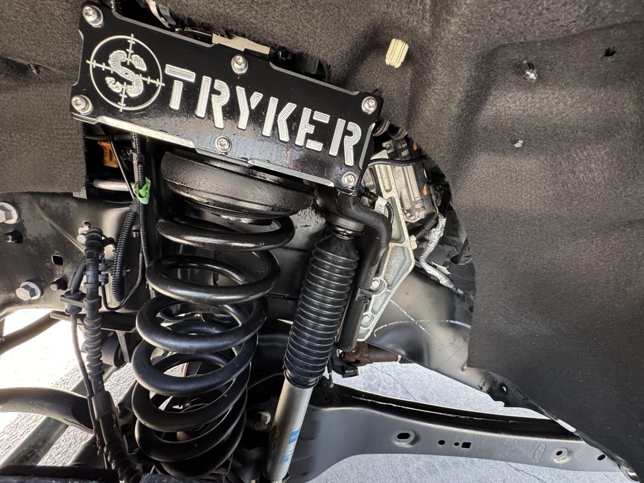 Ford Super Duty F-450 DRW  2024