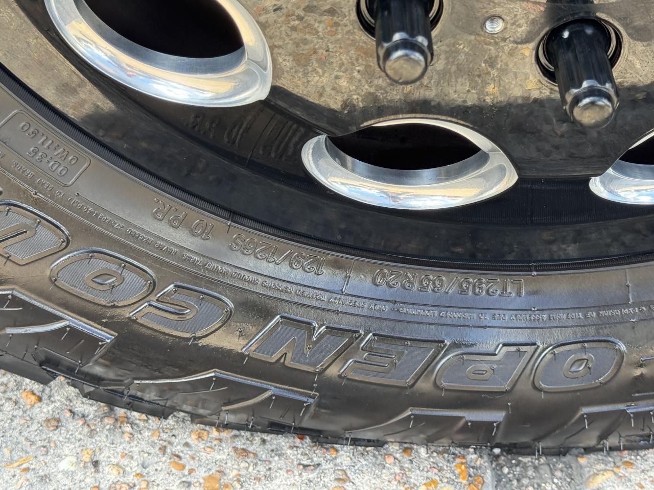 Ford Super Duty F-450 DRW  2024