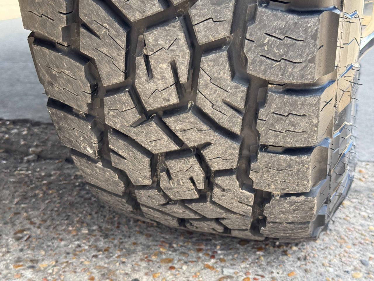 Ford Super Duty F-450 DRW  2024