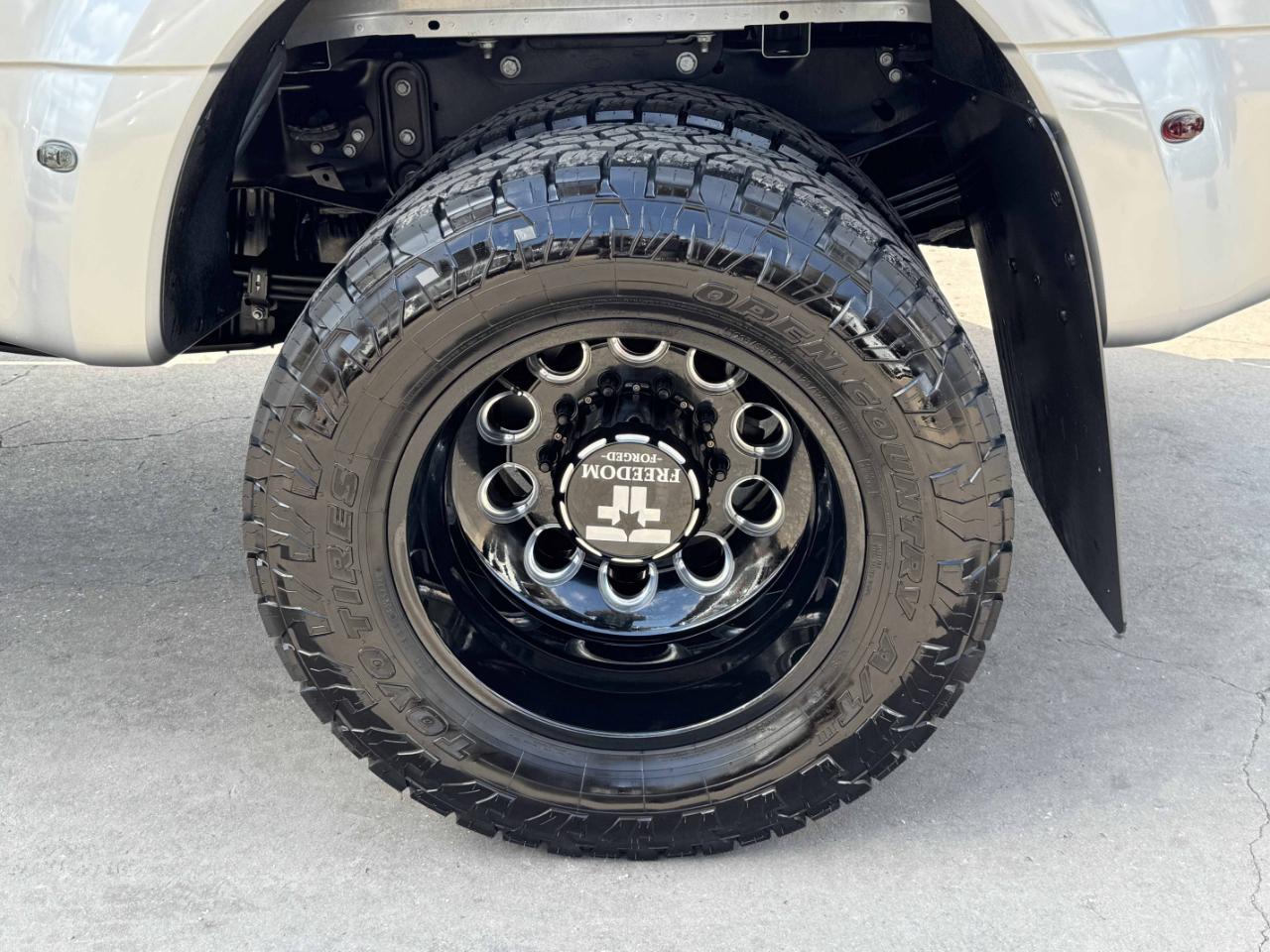 Ford Super Duty F-450 DRW  2024