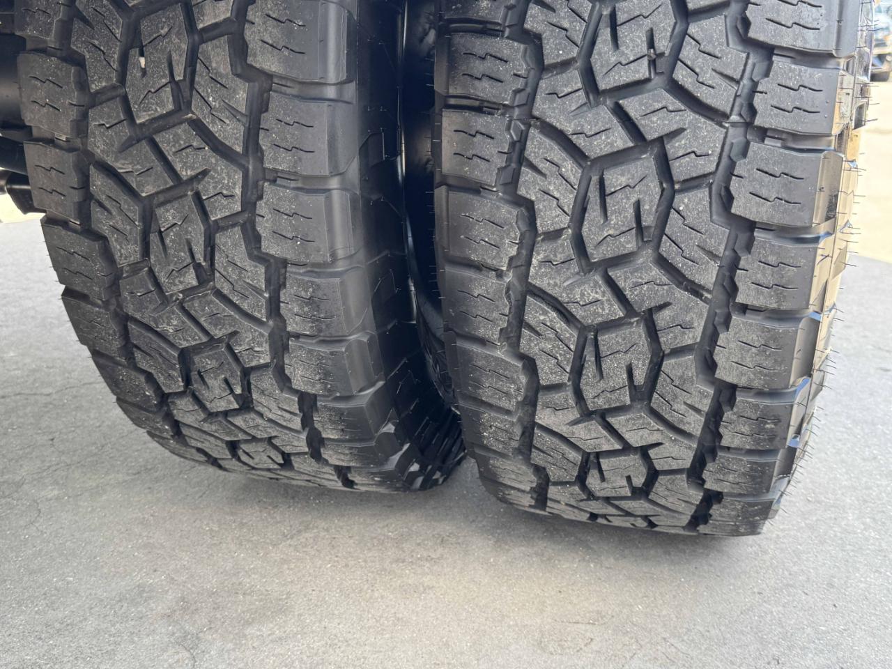 Ford Super Duty F-450 DRW  2024