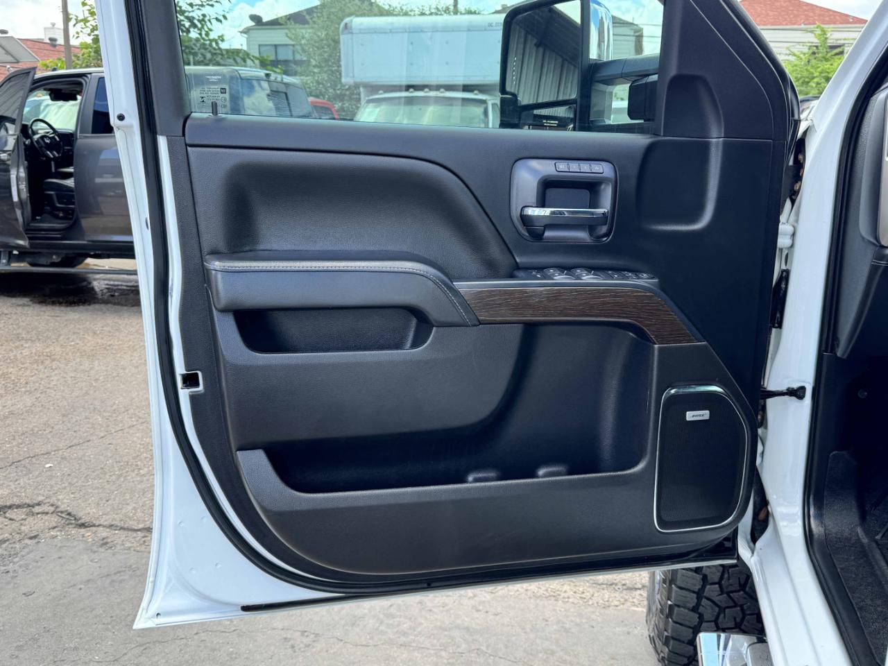 GMC Sierra 3500HD Denali Crew Cab 4WD 2019
