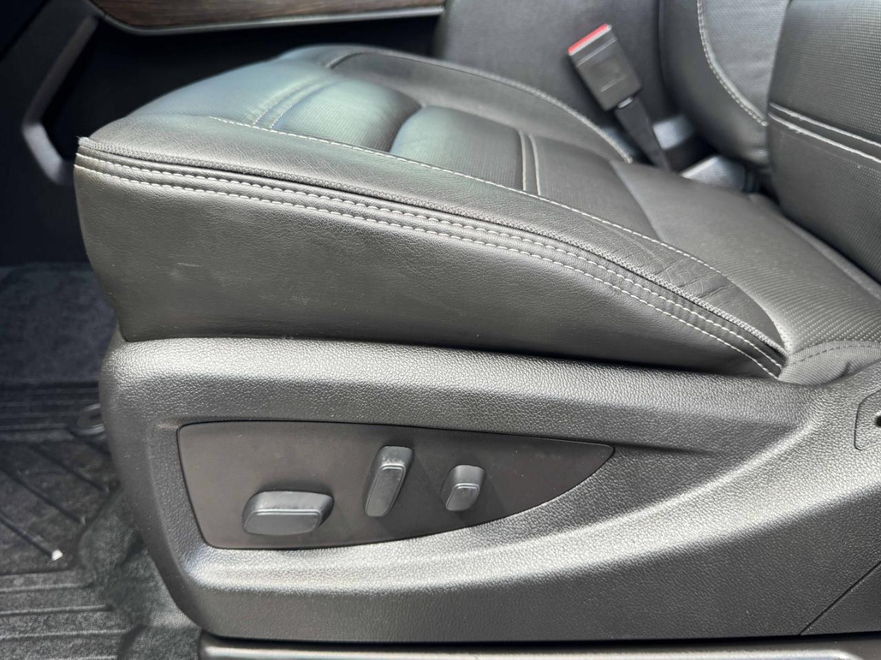 GMC Sierra 3500HD Denali Crew Cab 4WD 2019
