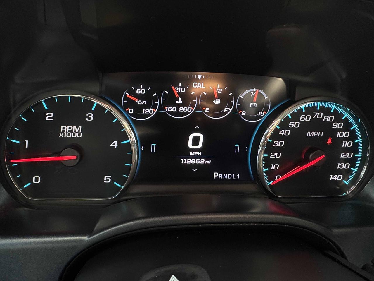 GMC Sierra 3500HD Denali Crew Cab 4WD 2019