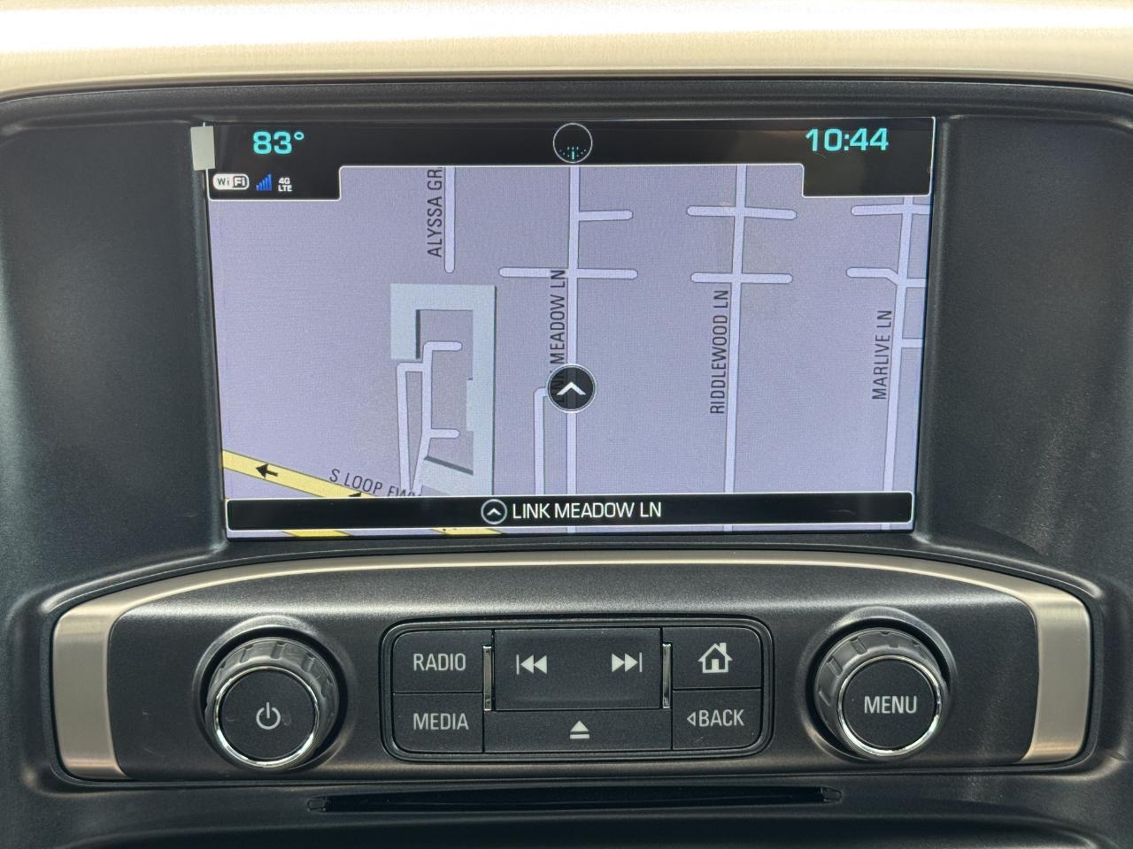 GMC Sierra 3500HD Denali Crew Cab 4WD 2019