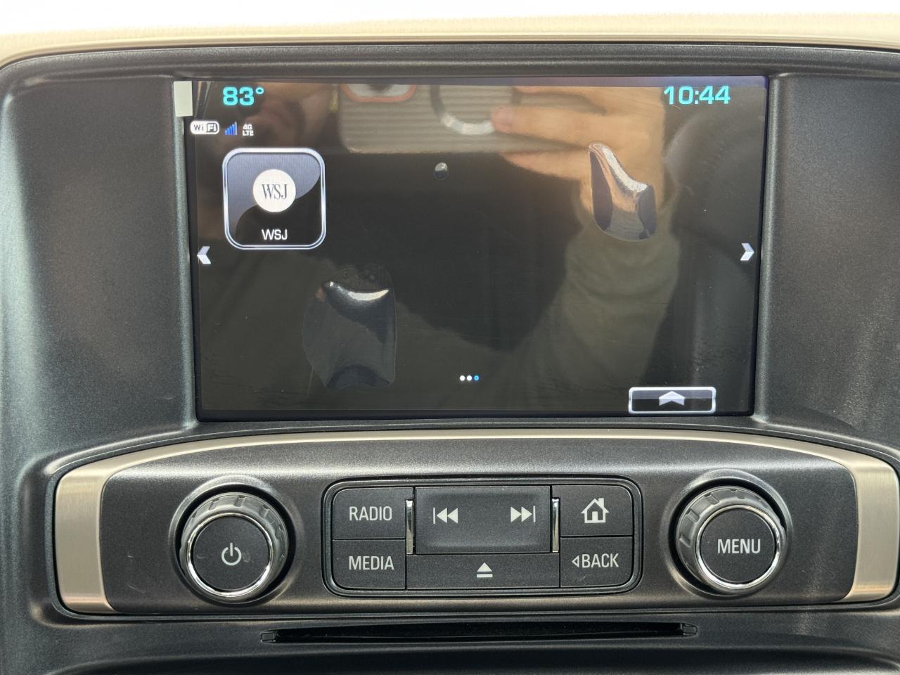 GMC Sierra 3500HD Denali Crew Cab 4WD 2019