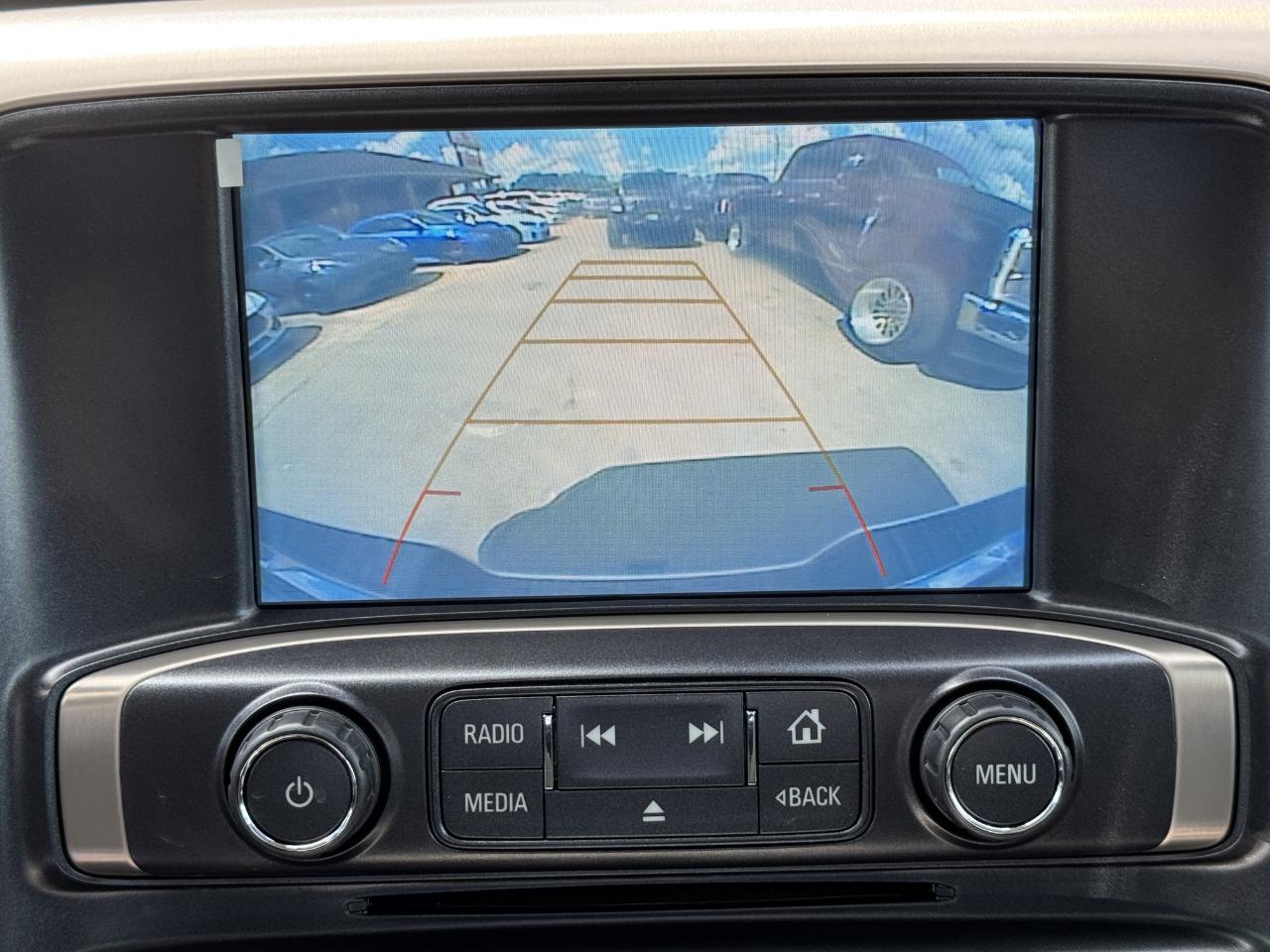 GMC Sierra 3500HD Denali Crew Cab 4WD 2019