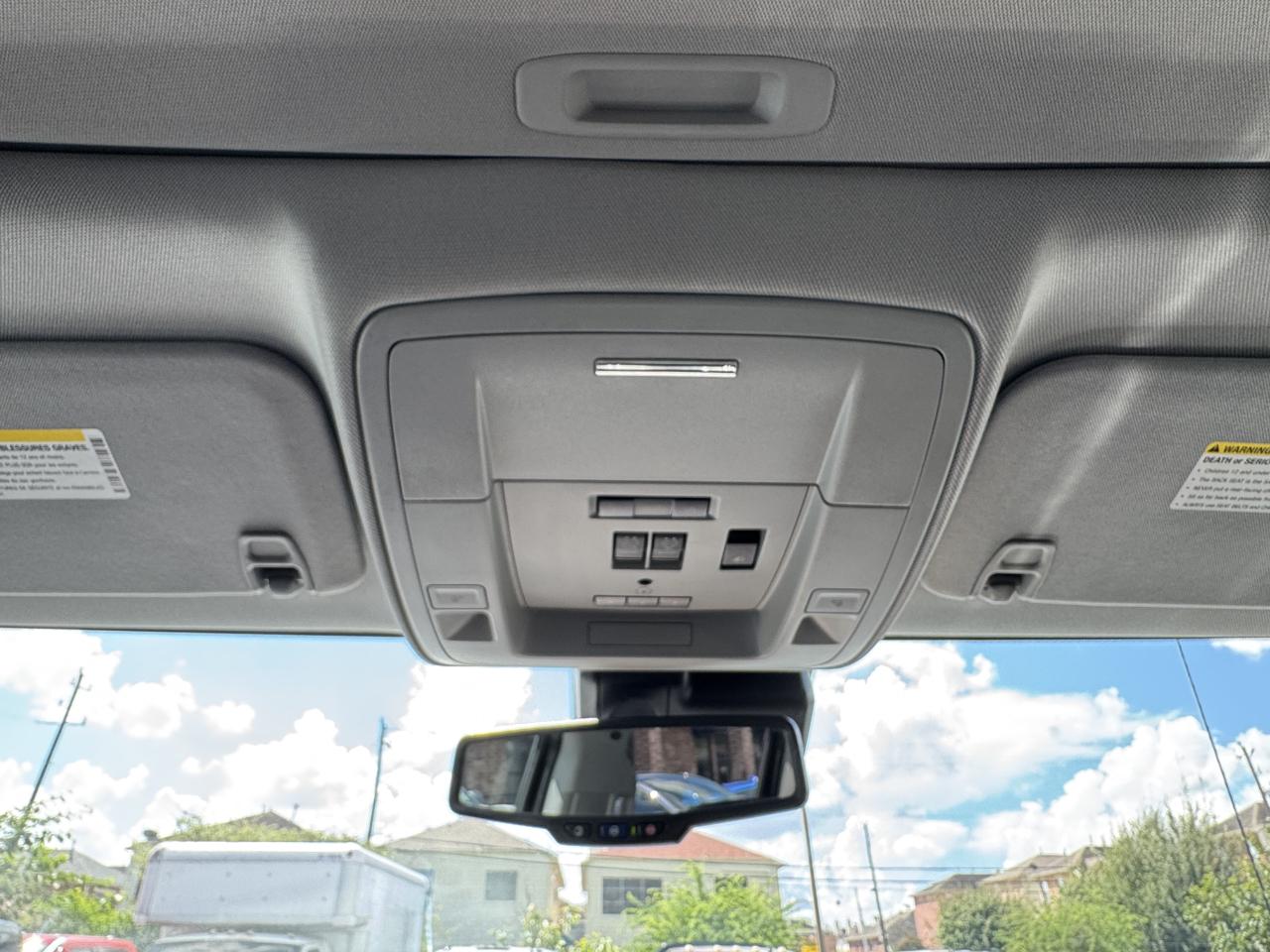 GMC Sierra 3500HD Denali Crew Cab 4WD 2019