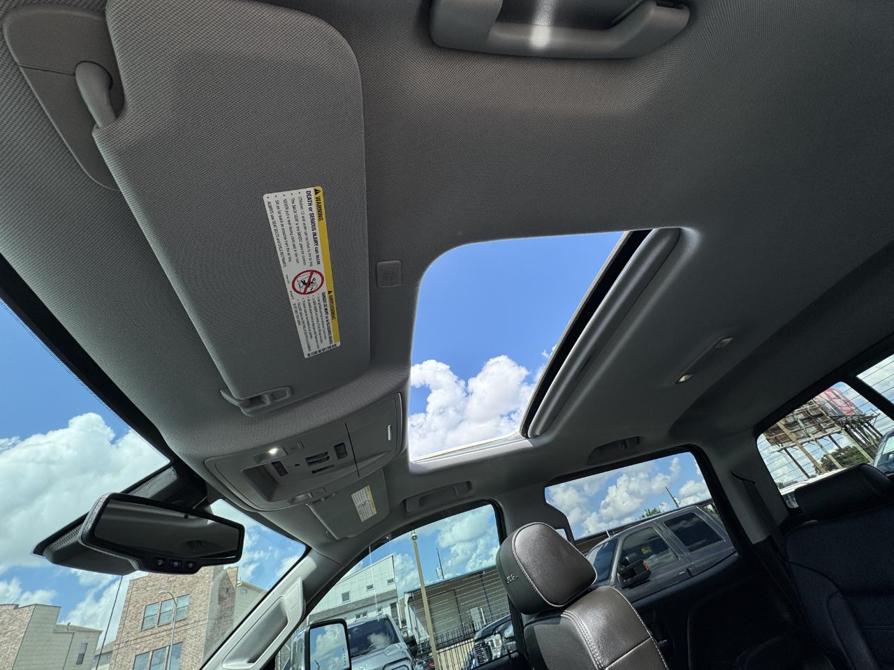 GMC Sierra 3500HD Denali Crew Cab 4WD 2019