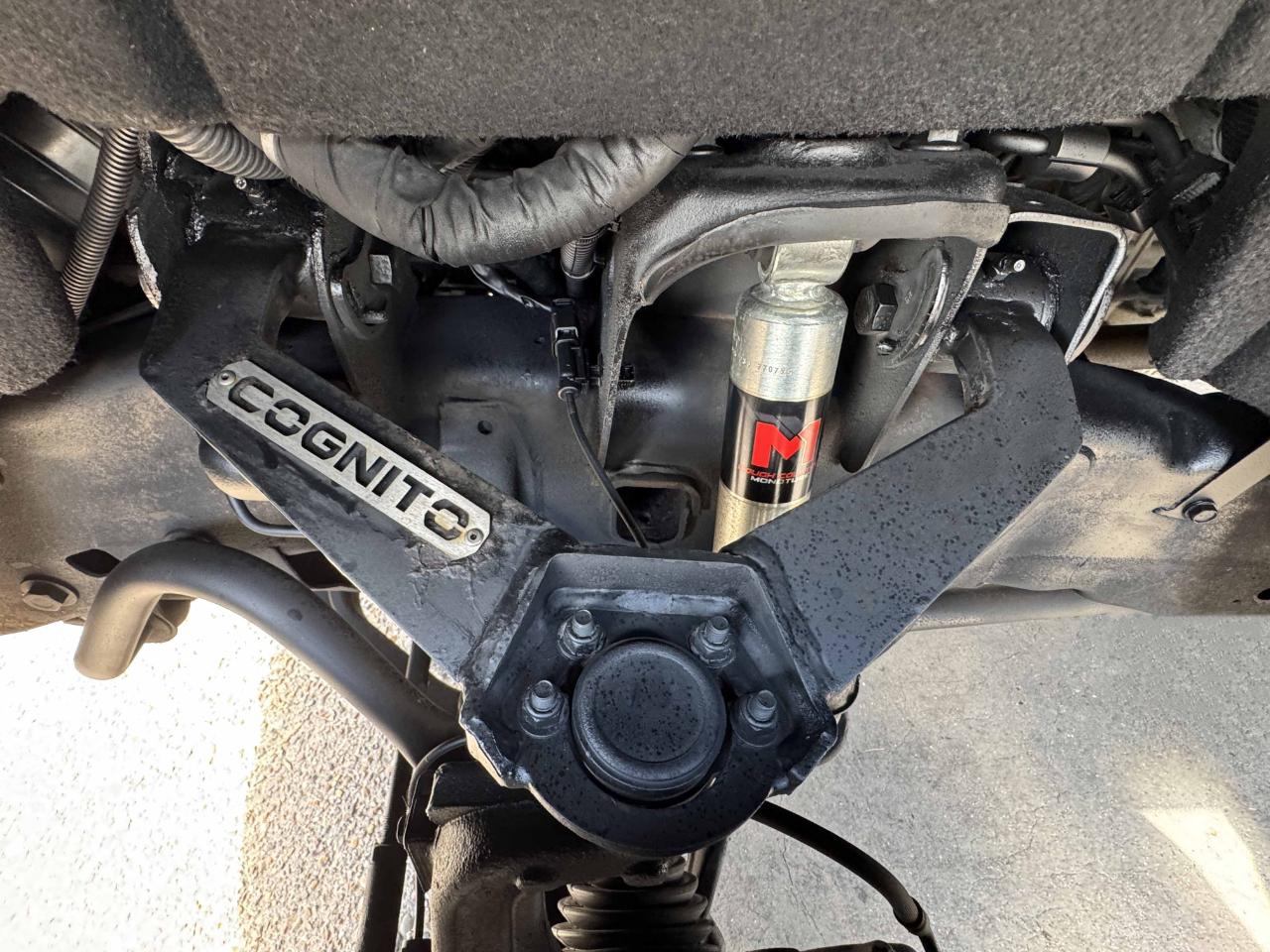 GMC Sierra 3500HD Denali Crew Cab 4WD 2019