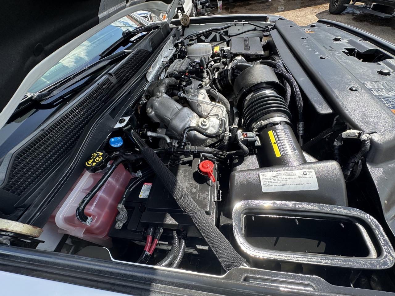 GMC Sierra 3500HD Denali Crew Cab 4WD 2019