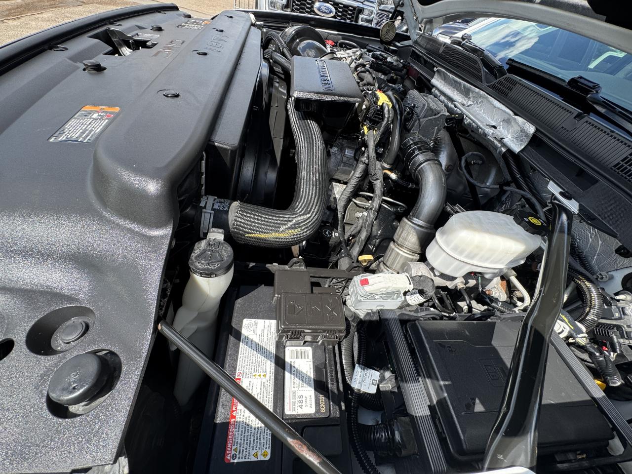 GMC Sierra 3500HD Denali Crew Cab 4WD 2019