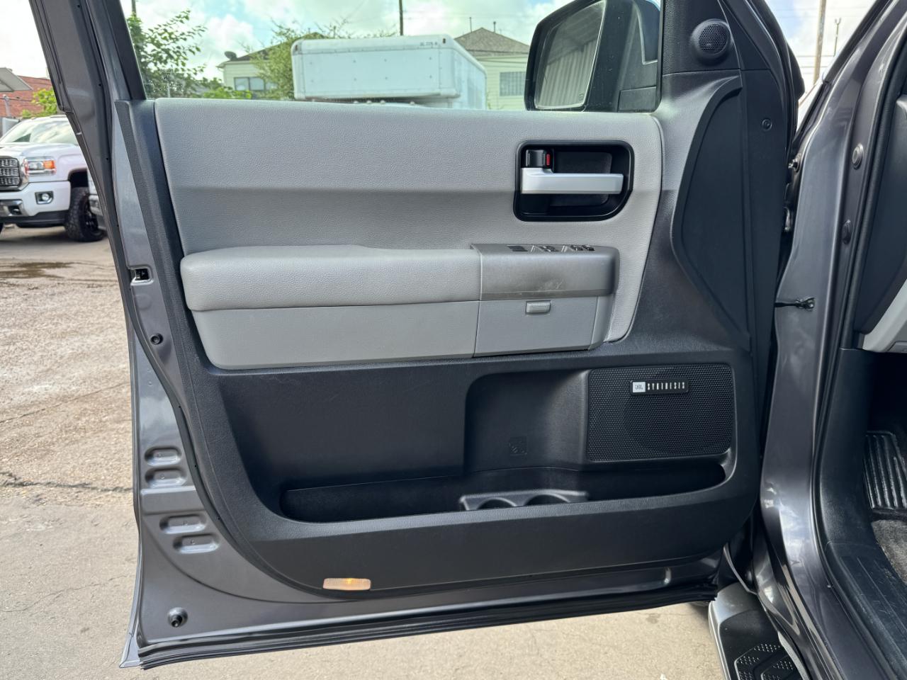 Toyota Sequoia Limited 2WD 2013