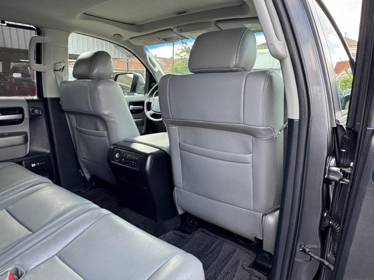Toyota Sequoia Limited 2WD 2013